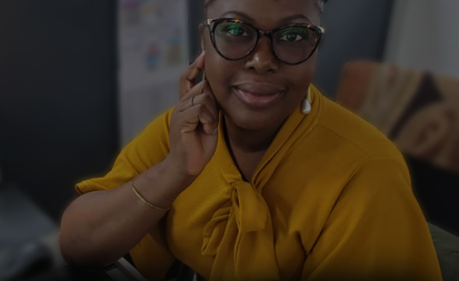 Oritsetsonaye Donna Bennet