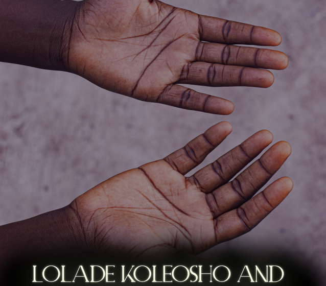 Lolade Koleosho