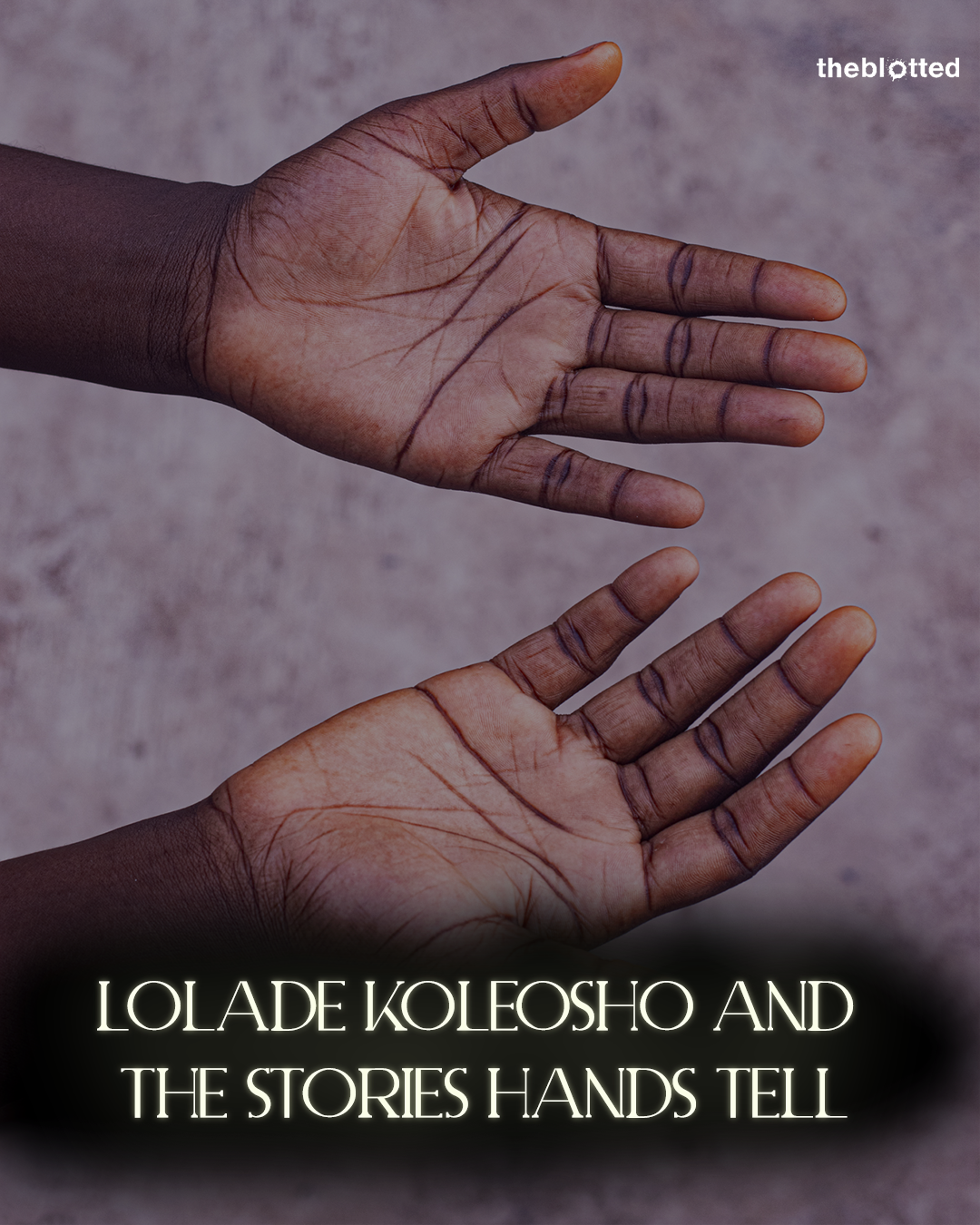 Lolade Koleosho